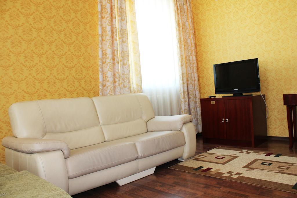 San Marino Hotel Astana Room photo