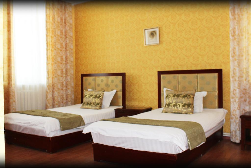 San Marino Hotel Astana Room photo